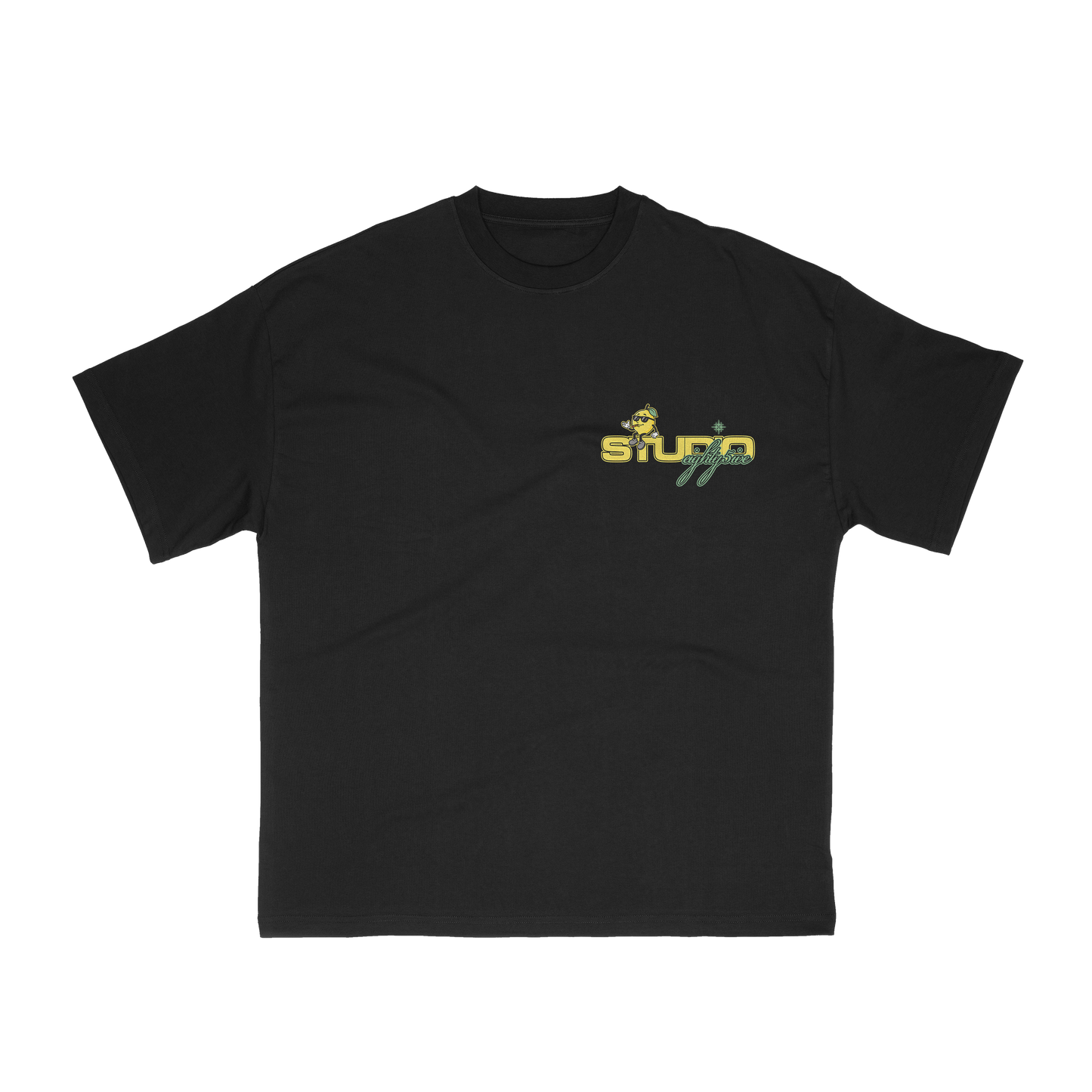 Organic Lemons Tee