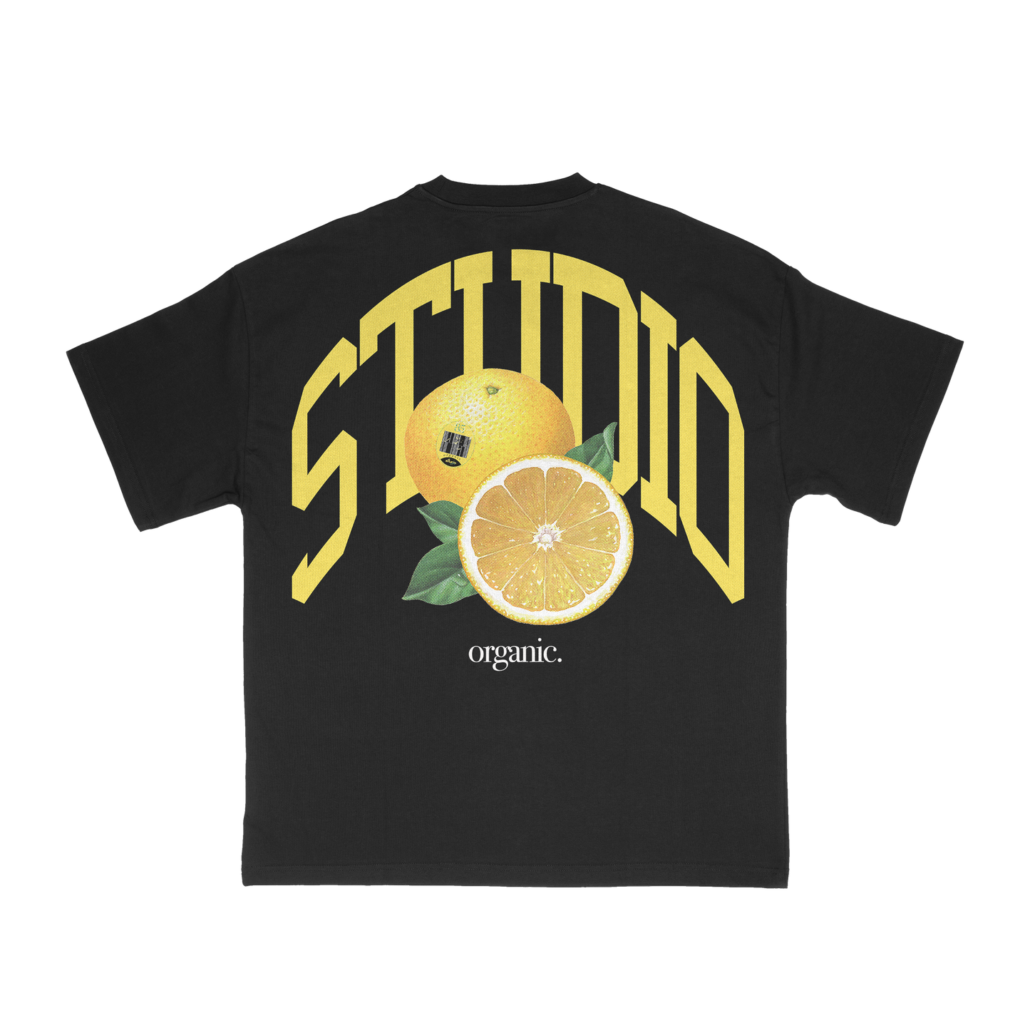 Organic Lemons Tee
