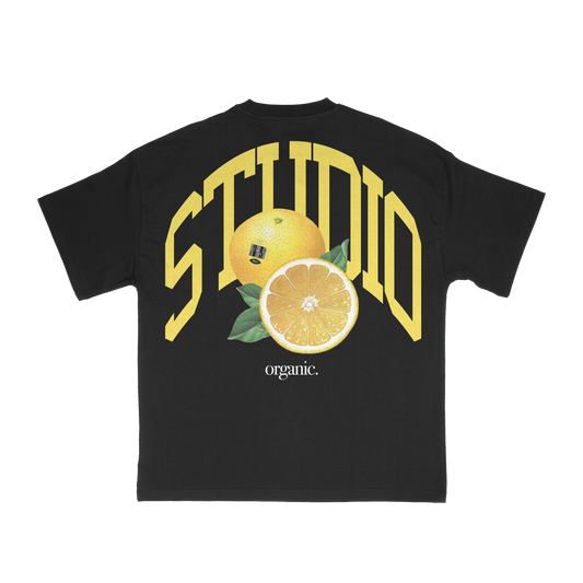 Organic Lemons Tee
