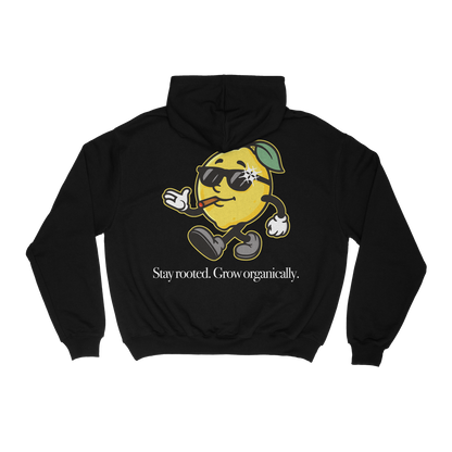 Stay Rooted Hoodie