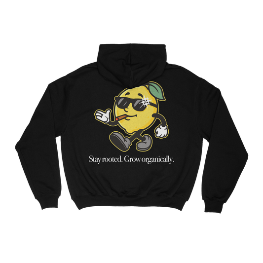 Stay Rooted Hoodie