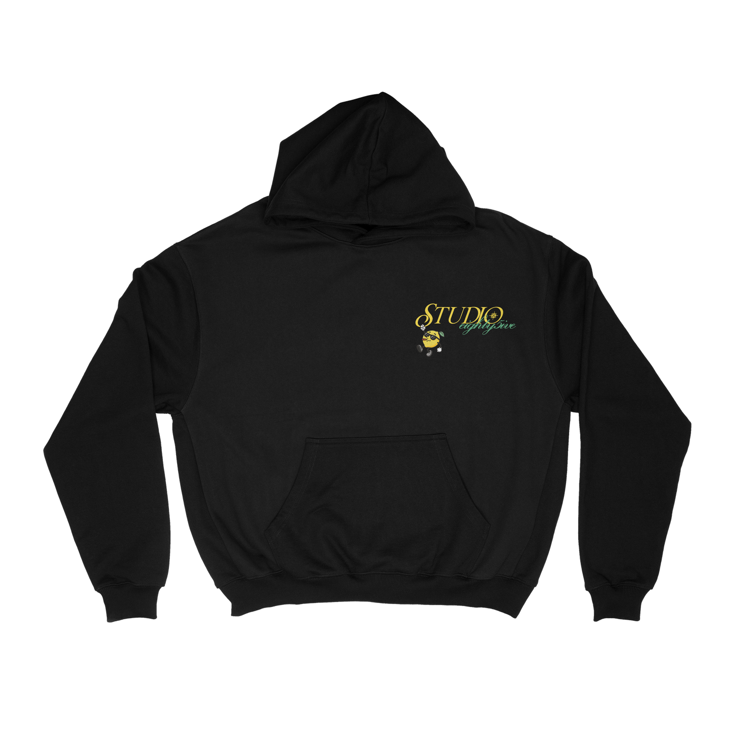 Stay Rooted Hoodie
