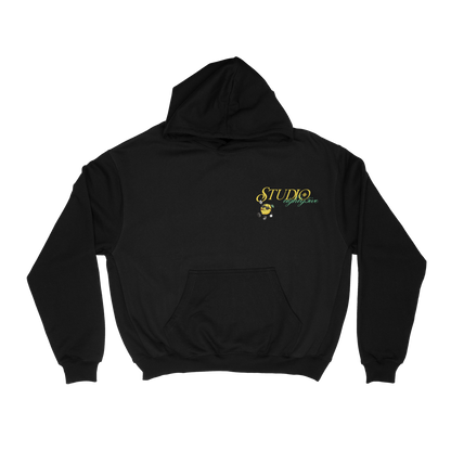 Stay Rooted Hoodie