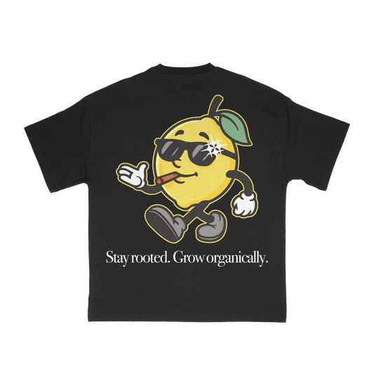 Stay Rooted Tee