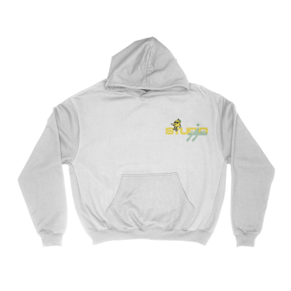 Organic Lemons Hoodie