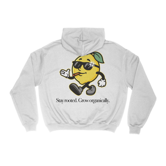 Stay Rooted Hoodie