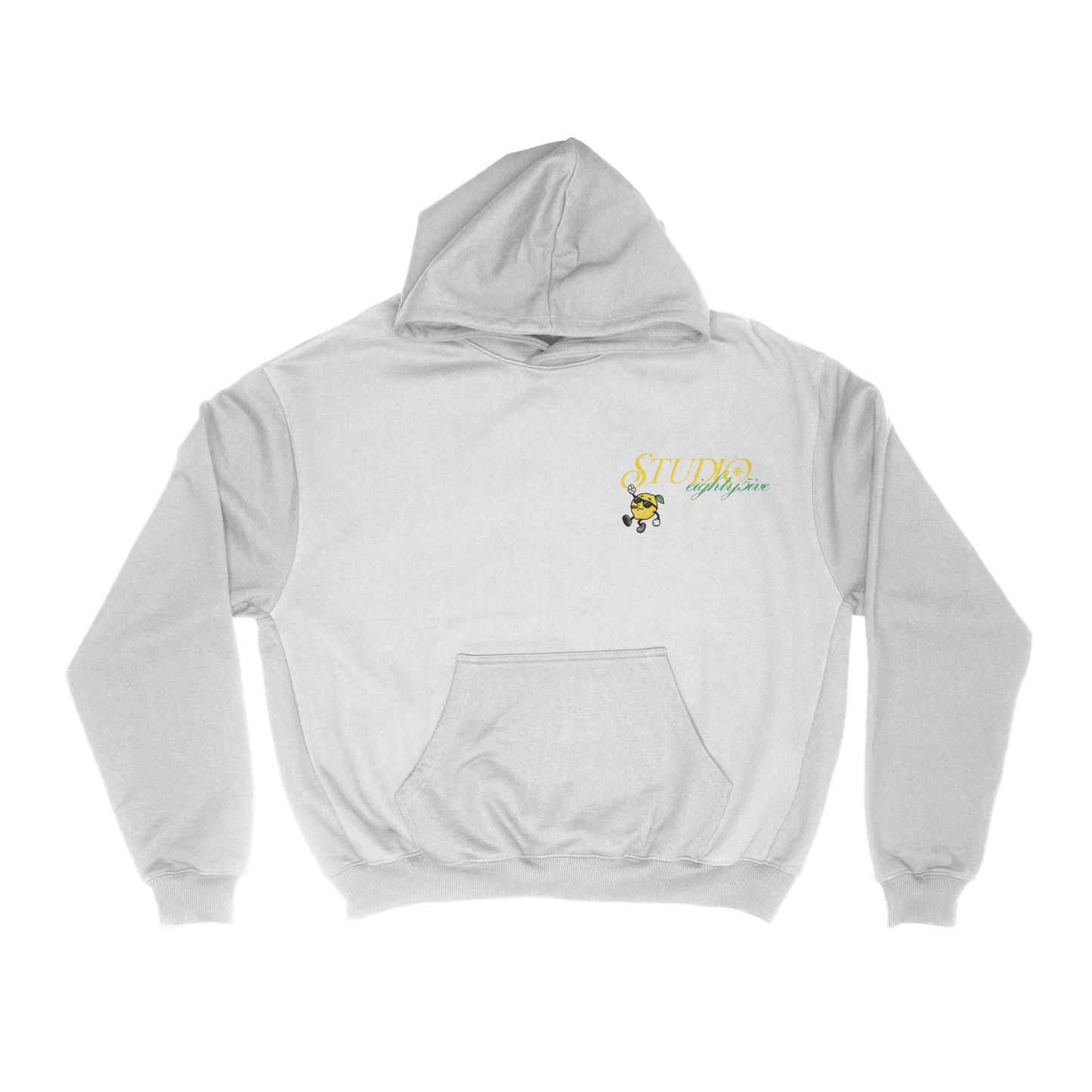 Stay Rooted Hoodie
