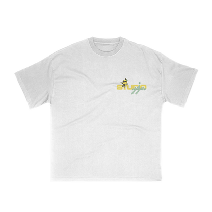 Organic Lemons Tee